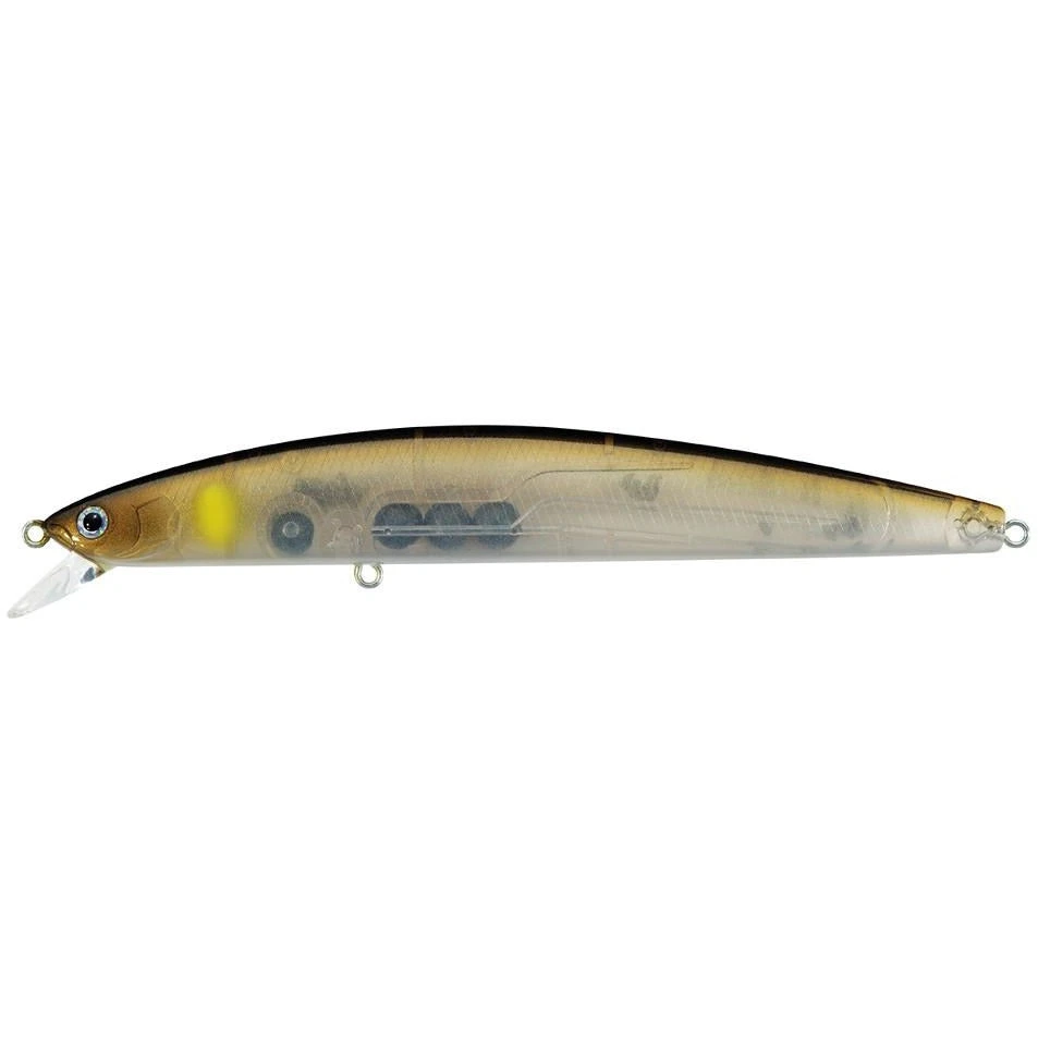 Daiwa Salt Pro Minnow Sinking Model 6" Baits 5 Daiwa Salt Pro Minnow Sinking Model 6" Baits