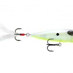 Storm Arashi Cover Pop 3 1/8 Inch