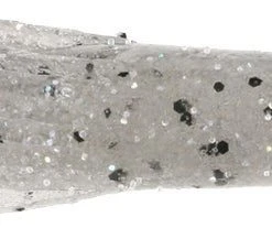 Dry Creek Creek Tube (aka Tournament Tube) 3 1/2 Inch Soft Plastic Tube 10 Pack