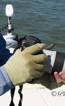 BUFF Sport Series Water Gloves Apparel 4 BUFF Sport Series Water Gloves Apparel