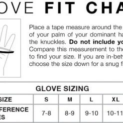 BUFF Aqua Gloves 11 BUFF Aqua Gloves