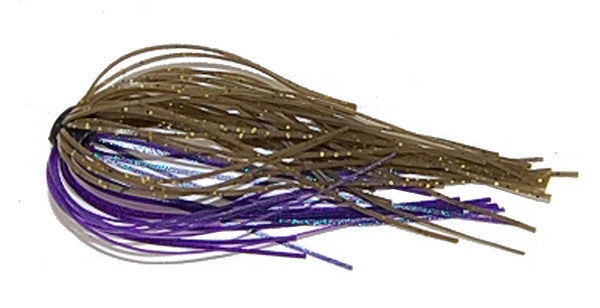 Jigs Gambler Quick Change Punch Skirts 2 Pack 7 Jigs Gambler Quick Change Punch Skirts 2 Pack