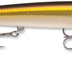 Baits Rapala Bx Balsa Waking Minnow