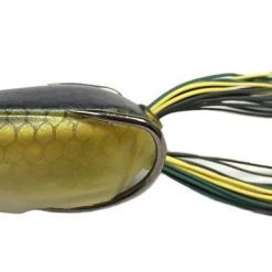 Baits Spro Dean Rojas Bronzeye Spit Shad 60