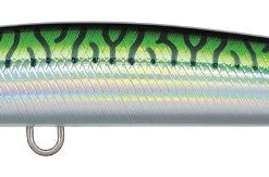 Daiwa Salt Pro Minnow Bullet Fast Sinking 2 1/8 Oz.