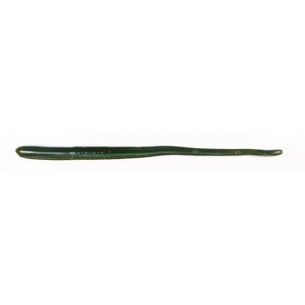 Roboworm Straight Tail Worm 4 1/2" 15 Roboworm Straight Tail Worm 4 1/2"