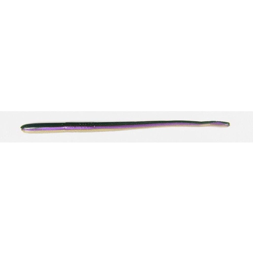 Baits Roboworm Straight Tail Worm 6" 18 Baits Roboworm Straight Tail Worm 6"