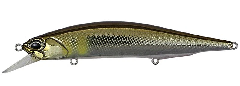 Duo International Duo Realis Suspending Jerkbait 110SP 8 Duo International Duo Realis Suspending Jerkbait 110SP