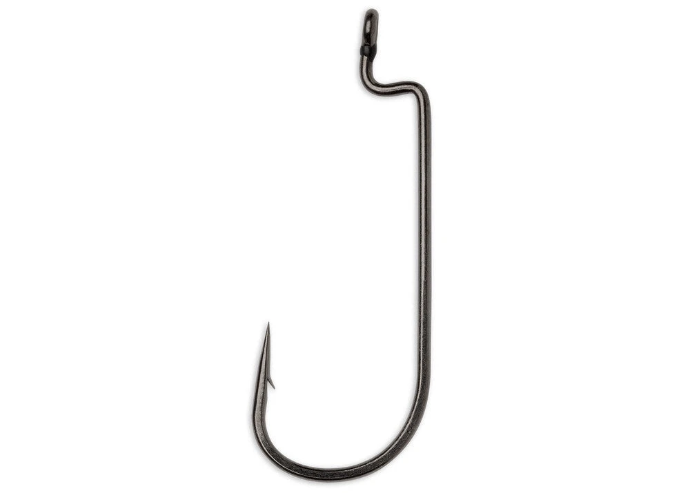 VMC "Ike Approved" Heavy Duty Worm Hook Tackle 1 VMC "Ike Approved" Heavy Duty Worm Hook Tackle