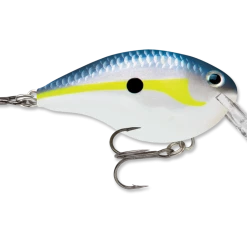 Rapala Dt Series Crankbait Dt4