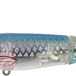 Baits River2Sea Larry Dahlberg Whopper Plopper 130 Saltwater Silent