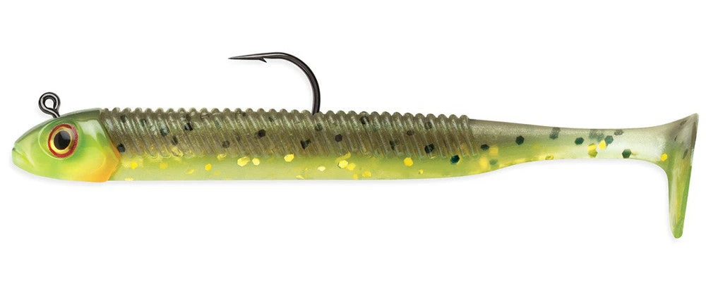 Storm 360Gt Searchbait Swimbait 3.5" Baits 4 Storm 360Gt Searchbait Swimbait 3.5" Baits