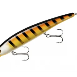 Baits Bandit Walleye Shallow 4 3/4 Inch Casting/Trolling Plug