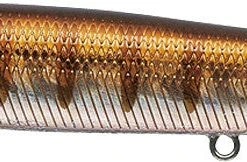 Evergreen International Jt-95 Pencil Bait Baits