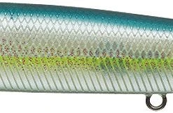 Evergreen International Jt-115 Pencil Bait Baits 8 Evergreen International Jt-115 Pencil Bait Baits