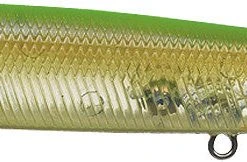 Evergreen International Jt-115 Pencil Bait Baits 10 Evergreen International Jt-115 Pencil Bait Baits