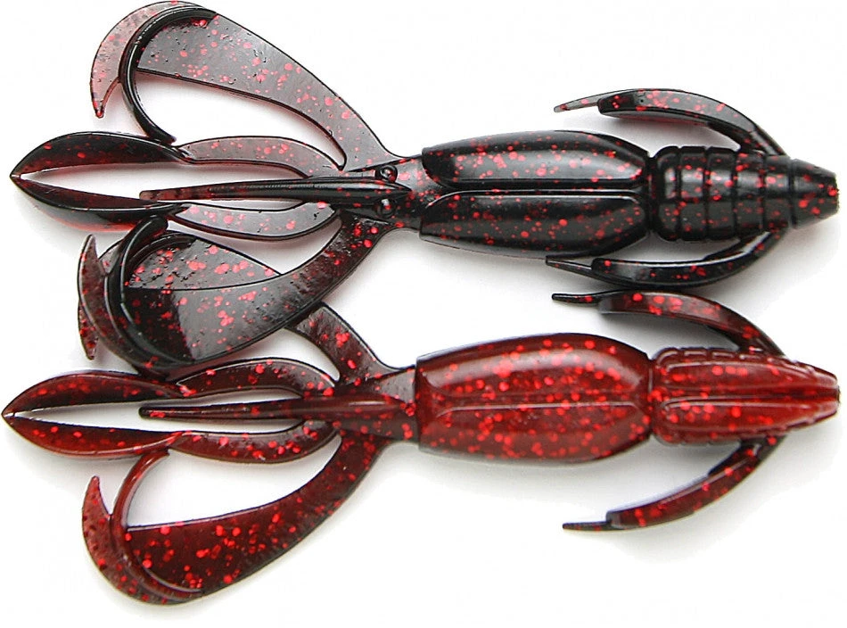 Baits Keitech Crazy Flapper 4.4" 3 Baits Keitech Crazy Flapper 4.4"