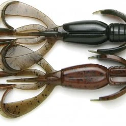 Keitech Crazy Flapper 2.8