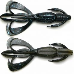 Baits Keitech Crazy Flapper 4.4" 31 Baits Keitech Crazy Flapper 4.4