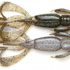 Baits Keitech Crazy Flapper 4.4" 33 Baits Keitech Crazy Flapper 4.4