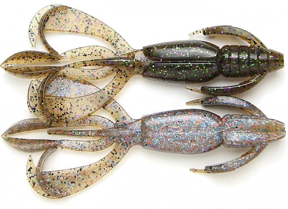 Baits Keitech Crazy Flapper 4.4" 9 Baits Keitech Crazy Flapper 4.4"