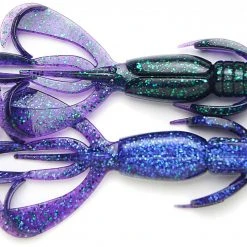 Baits Keitech Crazy Flapper 4.4" 35 Baits Keitech Crazy Flapper 4.4