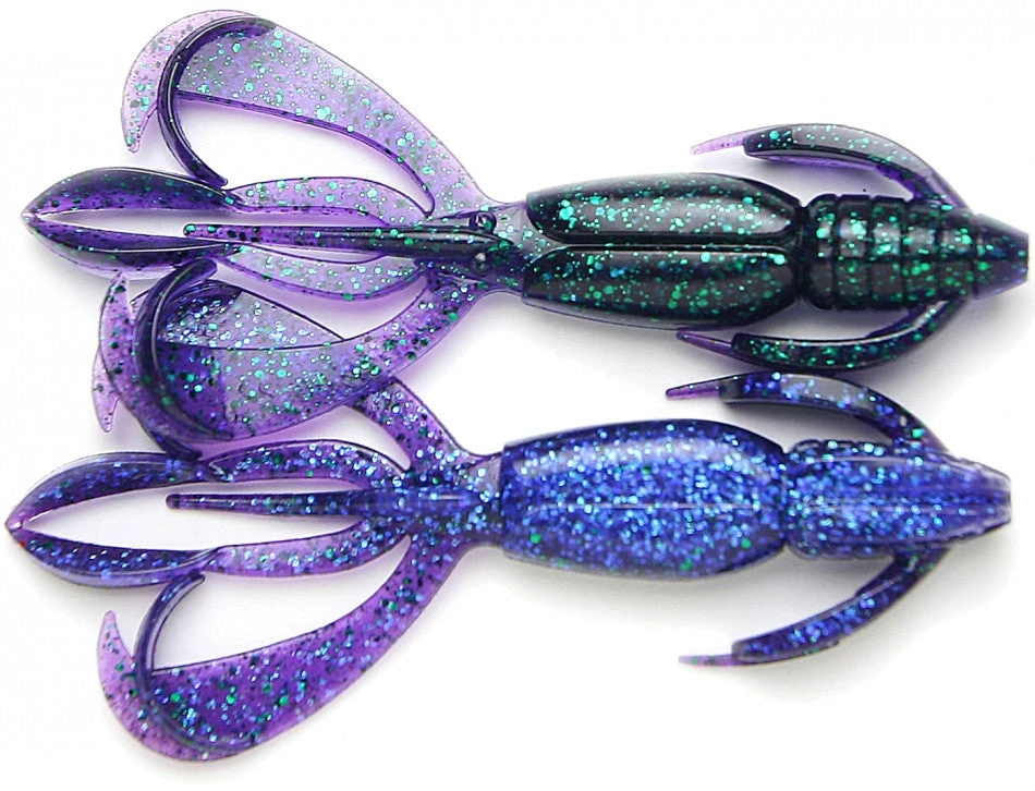 Baits Keitech Crazy Flapper 4.4" 11 Baits Keitech Crazy Flapper 4.4"