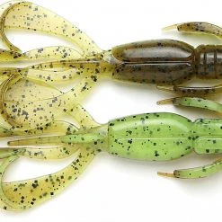 Baits Keitech Crazy Flapper 4.4" 41 Baits Keitech Crazy Flapper 4.4