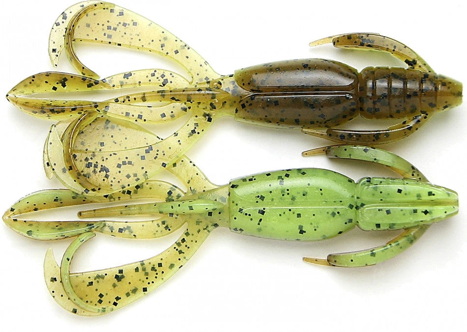 Baits Keitech Crazy Flapper 4.4" 17 Baits Keitech Crazy Flapper 4.4"