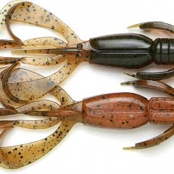 Baits Keitech Crazy Flapper 4.4" 38 Baits Keitech Crazy Flapper 4.4