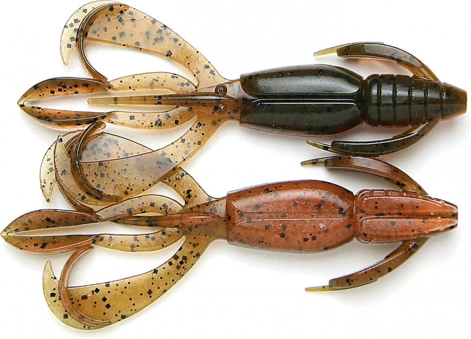 Baits Keitech Crazy Flapper 4.4" 14 Baits Keitech Crazy Flapper 4.4"