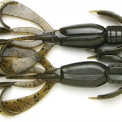 Baits Keitech Crazy Flapper 4.4" 40 Baits Keitech Crazy Flapper 4.4