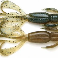 Baits Keitech Crazy Flapper 4.4" 43 Baits Keitech Crazy Flapper 4.4