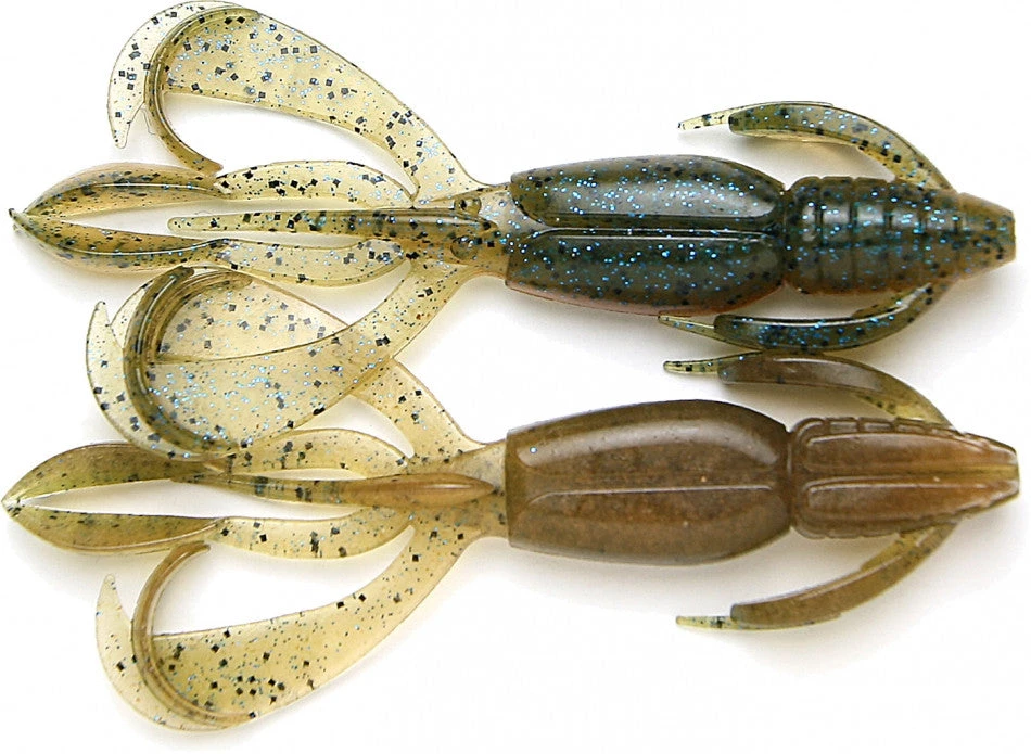 Baits Keitech Crazy Flapper 4.4" 19 Baits Keitech Crazy Flapper 4.4"