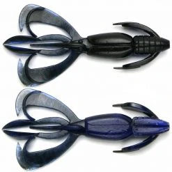 Baits Keitech Crazy Flapper 4.4" 45 Baits Keitech Crazy Flapper 4.4