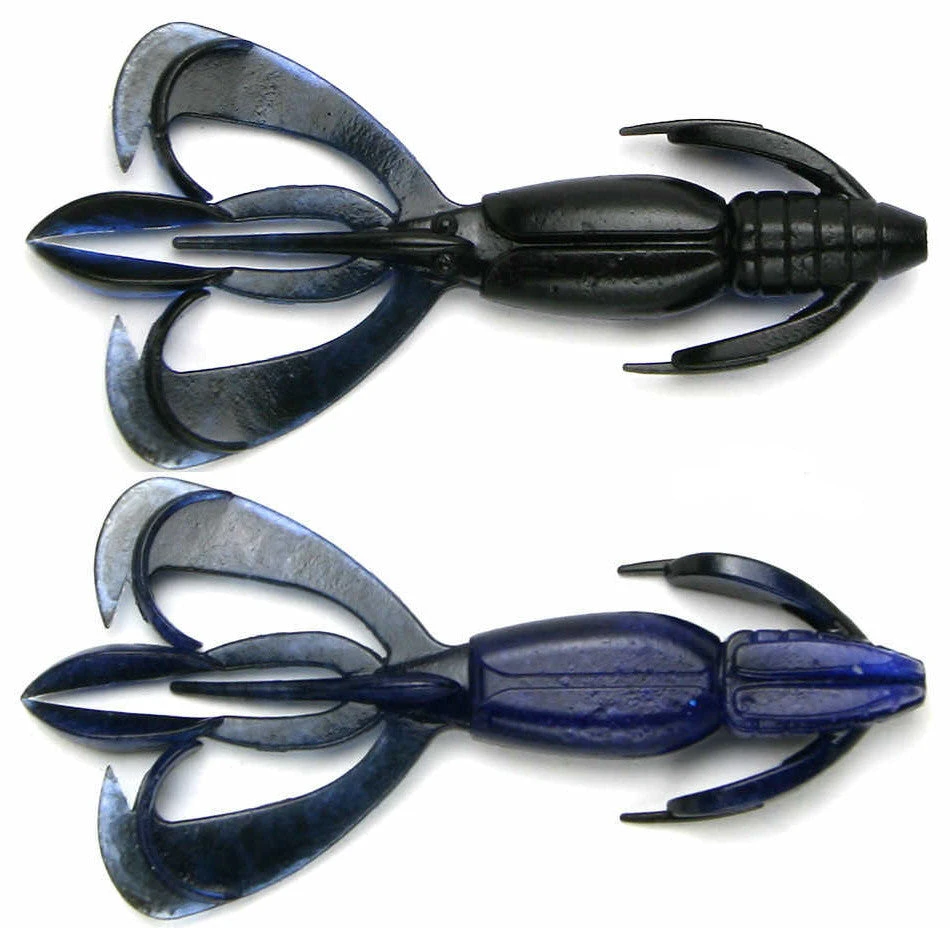 Baits Keitech Crazy Flapper 4.4" 21 Baits Keitech Crazy Flapper 4.4"