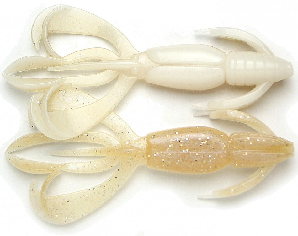 Baits Keitech Crazy Flapper 4.4" 22 Baits Keitech Crazy Flapper 4.4"