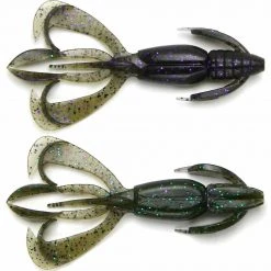 Baits Keitech Crazy Flapper 4.4" 48 Baits Keitech Crazy Flapper 4.4