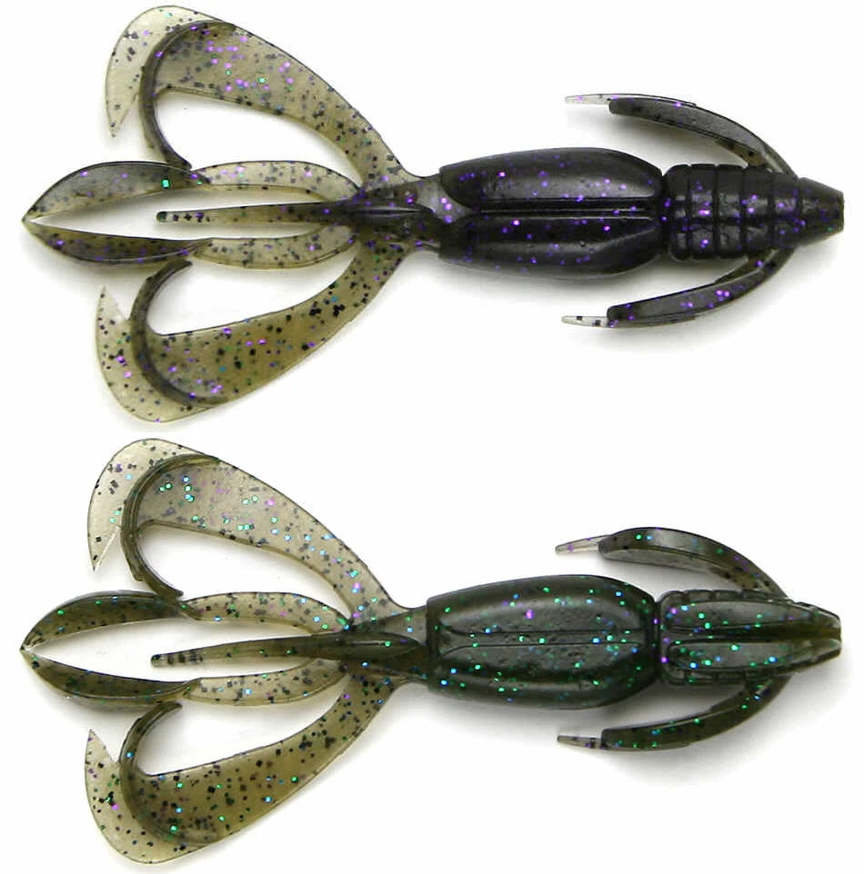 Baits Keitech Crazy Flapper 4.4" 24 Baits Keitech Crazy Flapper 4.4"