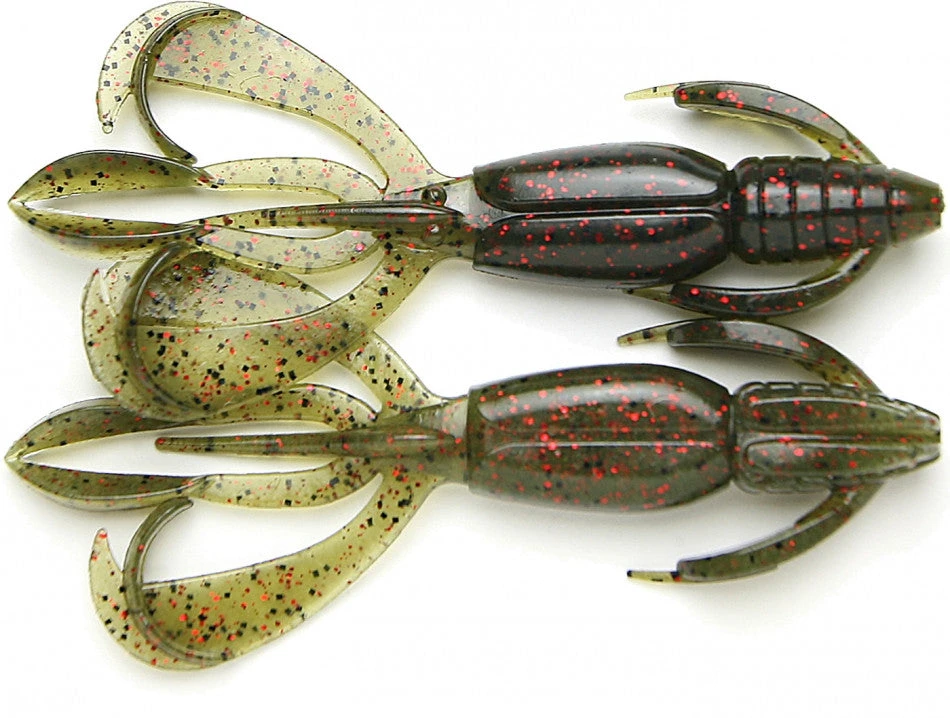 Baits Keitech Crazy Flapper 4.4" 25 Baits Keitech Crazy Flapper 4.4"