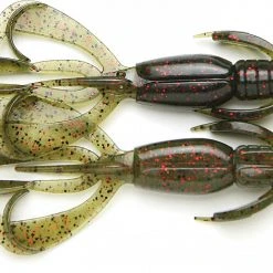 Keitech Crazy Flapper 2.8