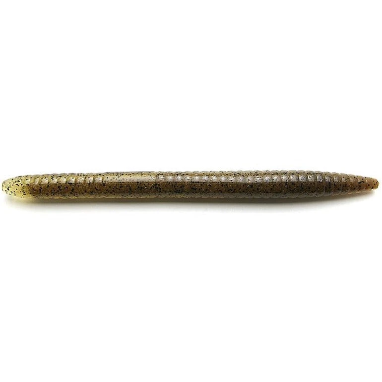 Baits Keitech Salty Core Stick 5.5" 8 Baits Keitech Salty Core Stick 5.5"