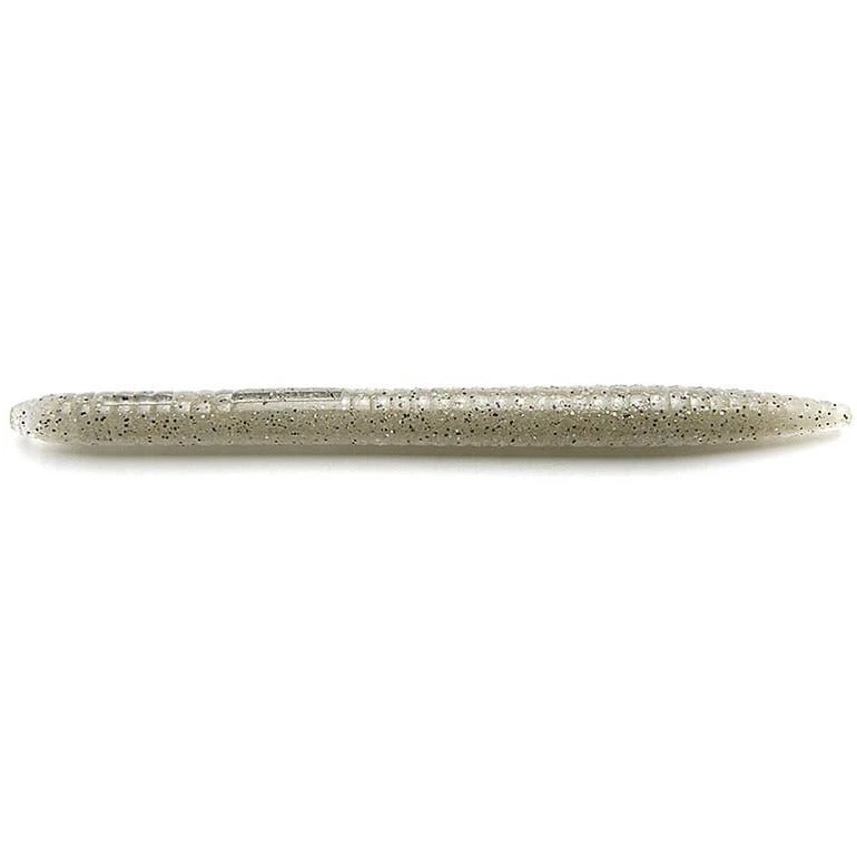 Baits Keitech Salty Core Stick 5.5" 10 Baits Keitech Salty Core Stick 5.5"