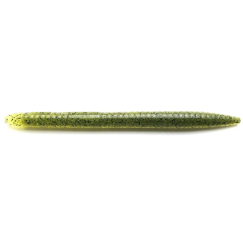 Baits Keitech Salty Core Stick 5.5" 15 Baits Keitech Salty Core Stick 5.5"