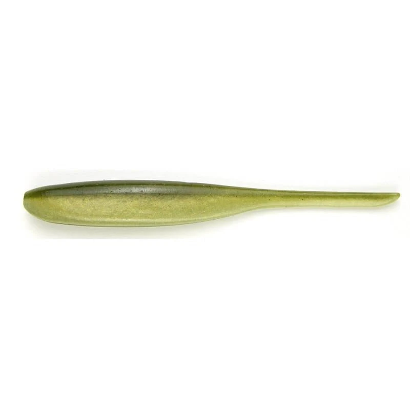 Baits Keitech Shad Impact 4" 1 Baits Keitech Shad Impact 4"