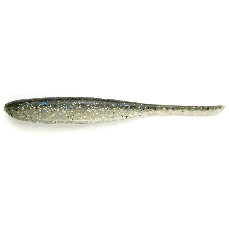 Baits Keitech Shad Impact 4" 2 Baits Keitech Shad Impact 4"