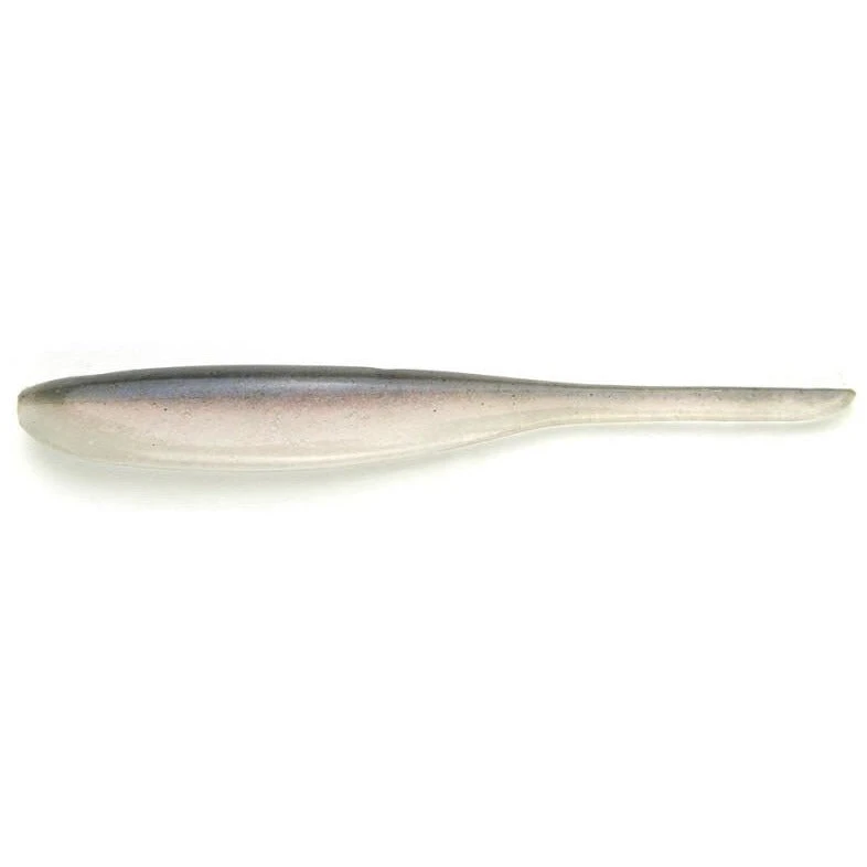 Baits Keitech Shad Impact 4" 5 Baits Keitech Shad Impact 4"