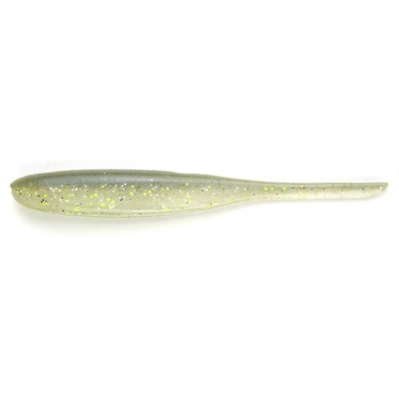 Baits Keitech Shad Impact 4" 6 Baits Keitech Shad Impact 4"