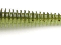 Keitech Swing Impact 4.5" Swimbait Baits