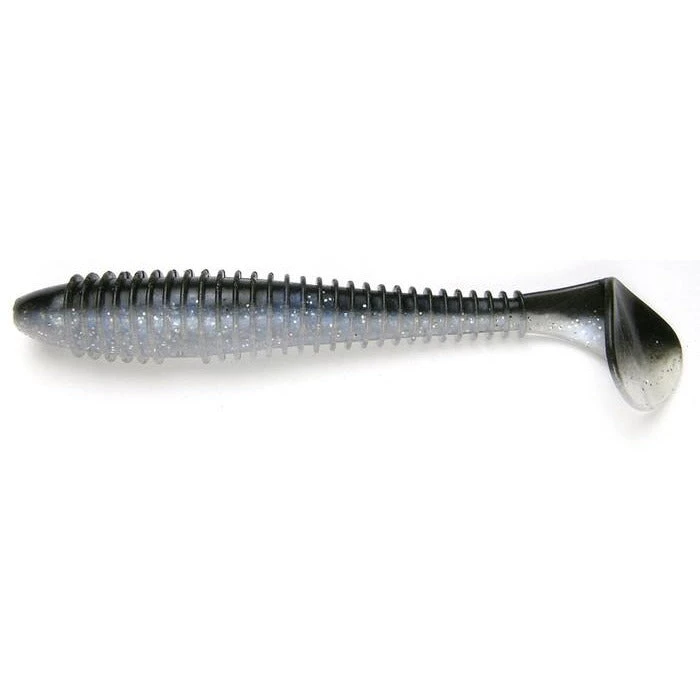 Baits Keitech Fat Swing Impact 2.8" Swimbait 3 Baits Keitech Fat Swing Impact 2.8" Swimbait